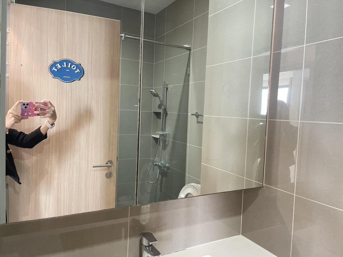 ขายคอนโดสะพานควาย จตุจักร : ด่วน ลดเป็นล้าน ! M Jatujak ราคาดีที่สุดในตึก ‼️ห้องมุม วิว 3 ทิศ 7.5 ล้าน 2 นอน ราคานี้ถึงสิ้นปีเท่านั้น