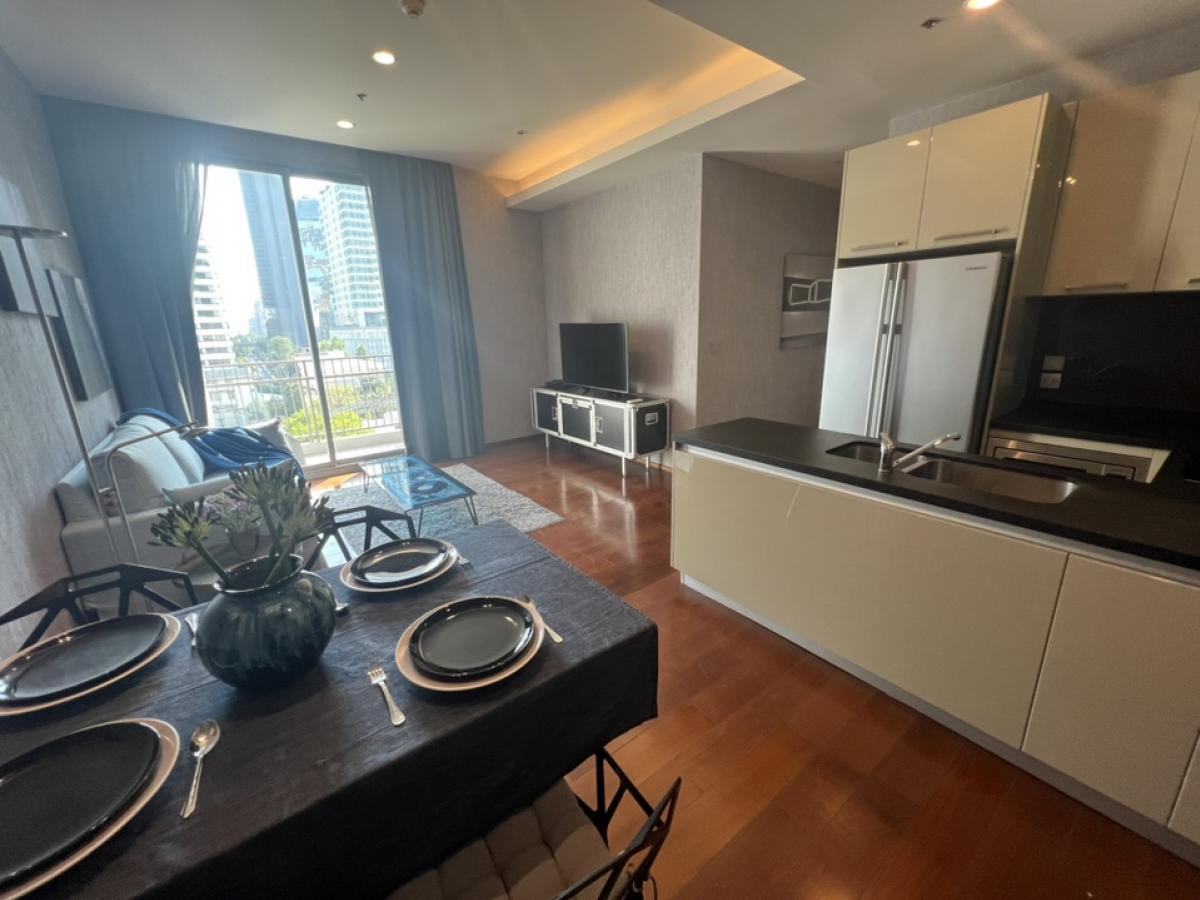 ขายคอนโดสุขุมวิท อโศก ทองหล่อ : For Sale  : Quattro by Sansiri 2Bed2Bath 82sqm Price 18.8MB