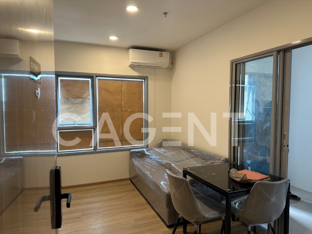 For SaleCondoHatyai Songkhla : Condo for sale “Escent Hat Yai“ next to Central Hat Yai