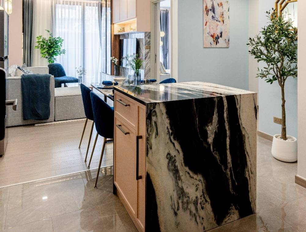 ขายคอนโดพระราม 9 เพชรบุรีตัดใหม่ RCA : ใกล้ MRT พระราม 9 ห้องบิ๋วอินใหม่