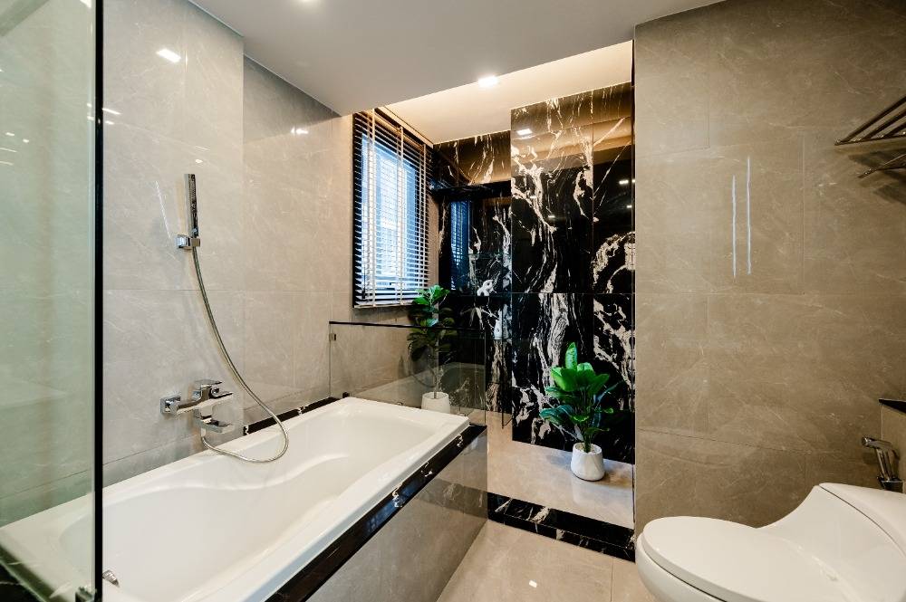 ขายคอนโดพระราม 9 เพชรบุรีตัดใหม่ RCA : ใกล้ MRT พระราม 9 ห้องบิ๋วอินใหม่