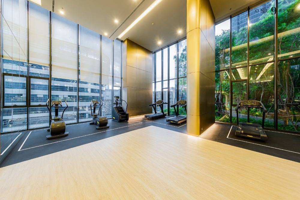 ขายคอนโดพระราม 9 เพชรบุรีตัดใหม่ RCA : ใกล้ MRT พระราม 9 ห้องบิ๋วอินใหม่