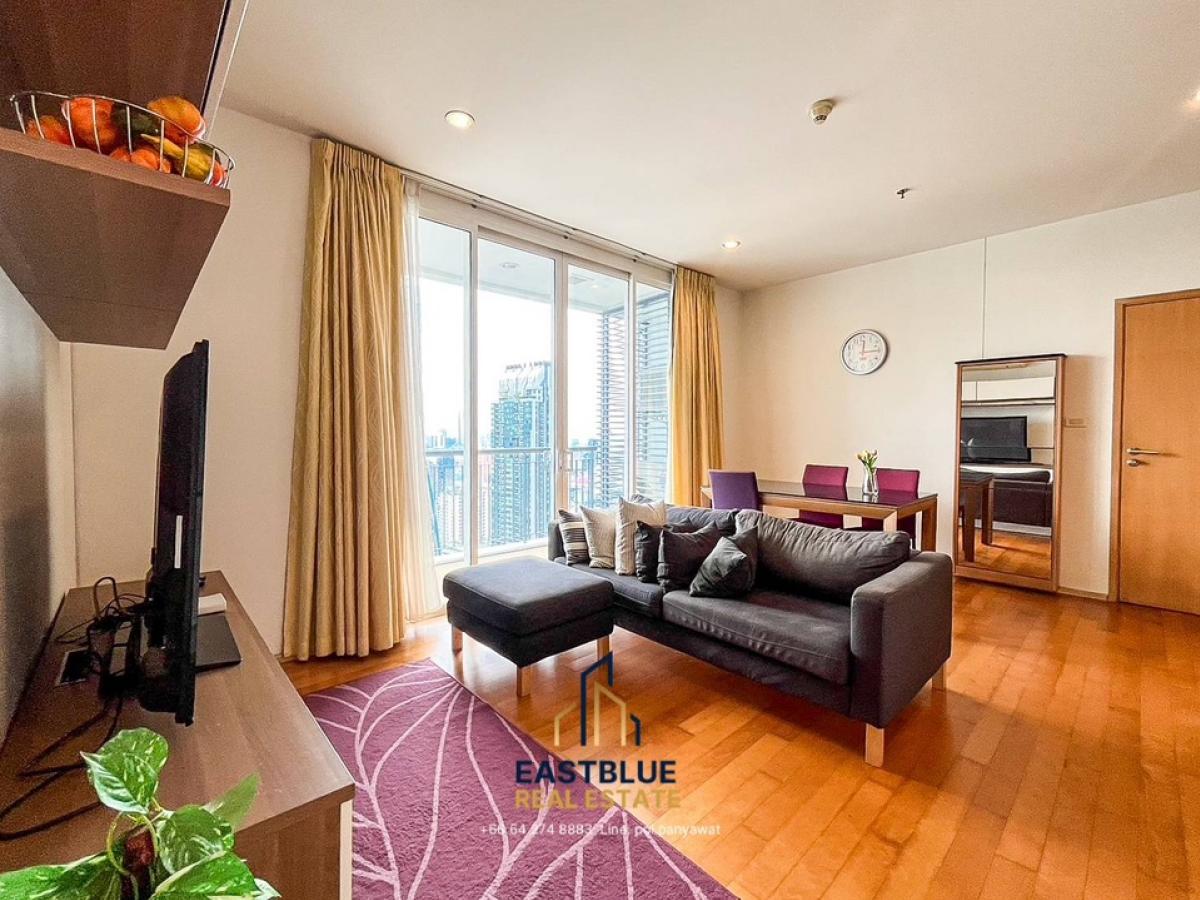 ให้เช่าคอนโดราชเทวี พญาไท : ✨ห้องสวย ราคาดี✨Villa Ratchatewi (2b2b 88sqm) Ready to move 45k Tel.0970986763