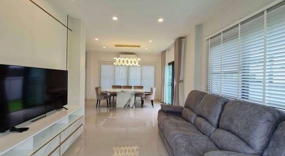 For RentHouseSamut Prakan,Samrong : ✅Rent ✅Grande Pleno Sukhumvit-Bangna. ✅close to Mega Bangna
