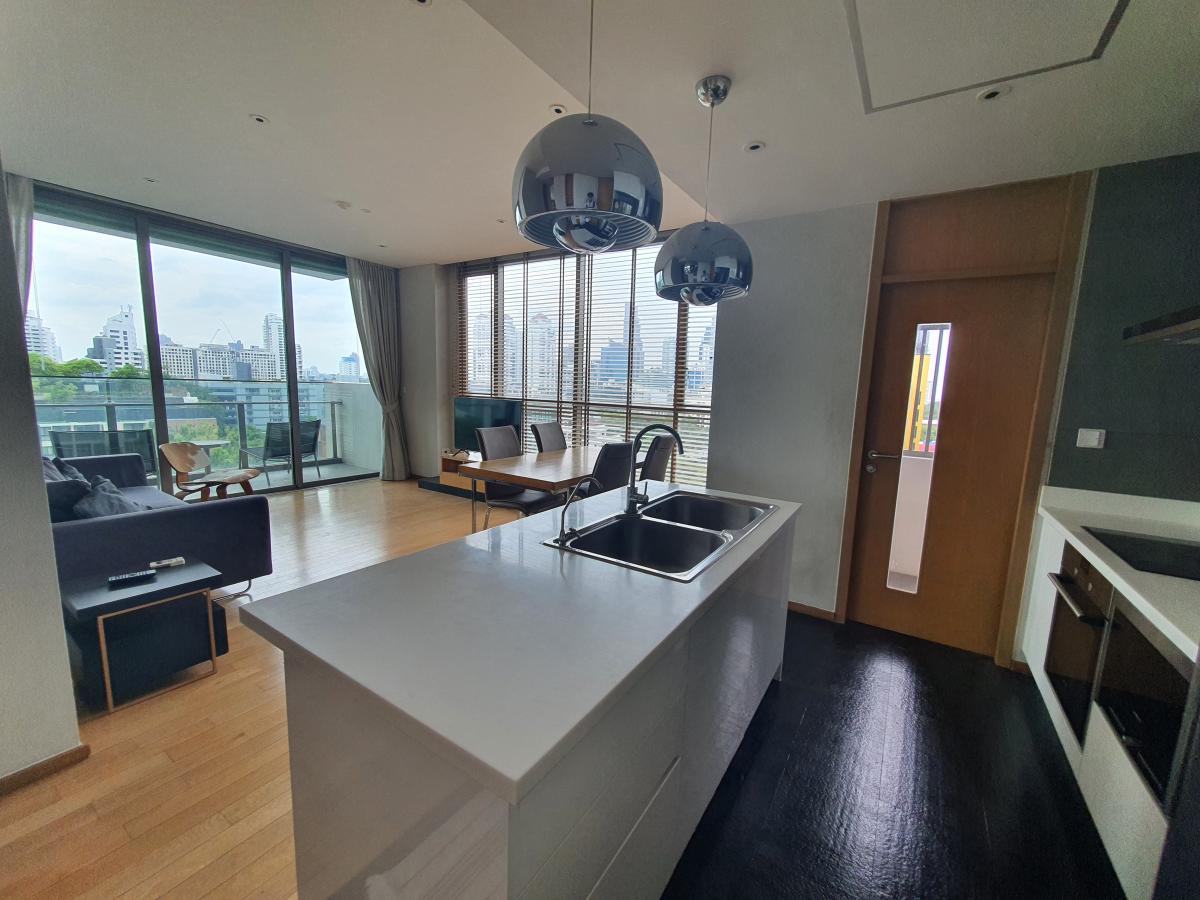 For SaleCondoSukhumvit, Asoke, Thonglor : 24/03/2026, Aequa Sukhumvit 49: Luxury 2 Bedroom Condo Near BTS Phrom Phong
For sale at 18.4 million THB or for rent at 85,000 THB/month, complete with full amenities! 0642748883