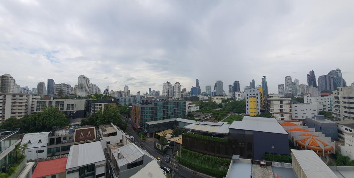 For SaleCondoSukhumvit, Asoke, Thonglor : 24/03/2026, Aequa Sukhumvit 49: Luxury 2 Bedroom Condo Near BTS Phrom Phong
For sale at 18.4 million THB or for rent at 85,000 THB/month, complete with full amenities! 0642748883