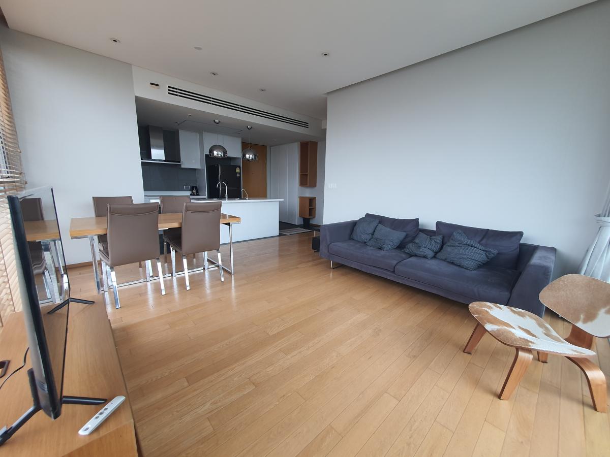 For SaleCondoSukhumvit, Asoke, Thonglor : 24/03/2026, Aequa Sukhumvit 49: Luxury 2 Bedroom Condo Near BTS Phrom Phong
For sale at 18.4 million THB or for rent at 85,000 THB/month, complete with full amenities! 0642748883