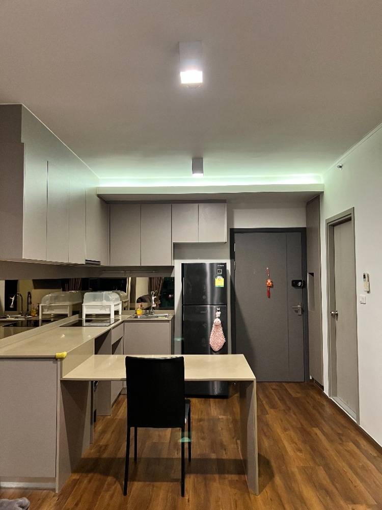 For SaleCondoOnnut, Udomsuk : Near Bang Chak BTS, near Anglo Singapore International School, True Digital Park