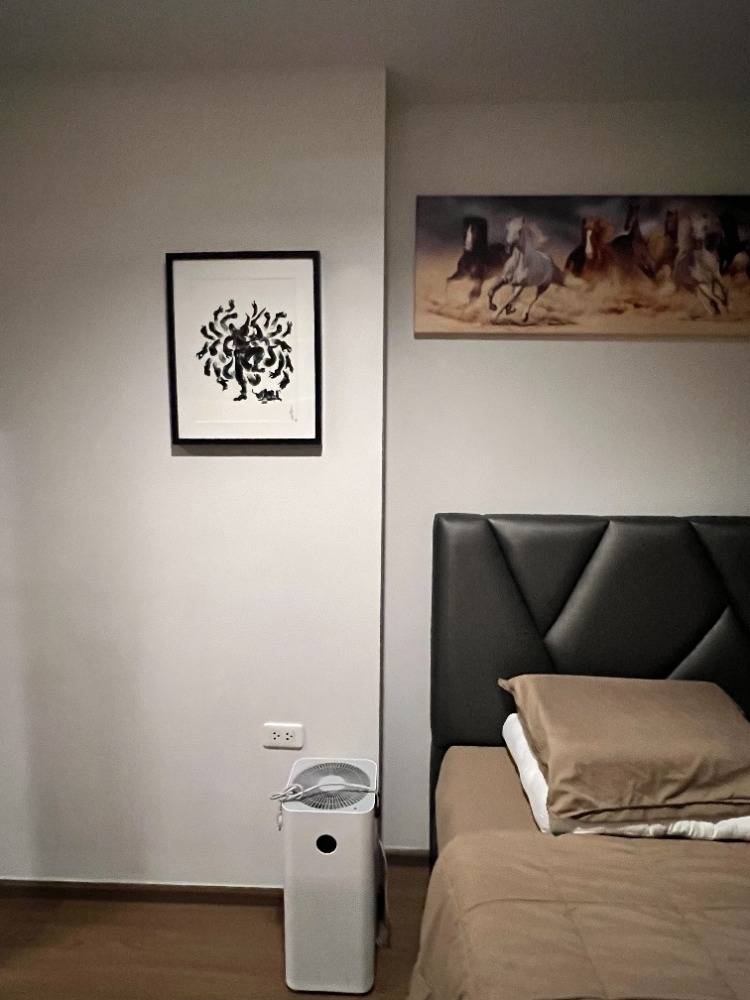 For SaleCondoOnnut, Udomsuk : Near Bang Chak BTS, near Anglo Singapore International School, True Digital Park