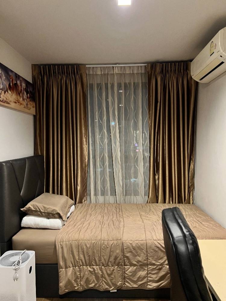 For SaleCondoOnnut, Udomsuk : Near Bang Chak BTS, near Anglo Singapore International School, True Digital Park