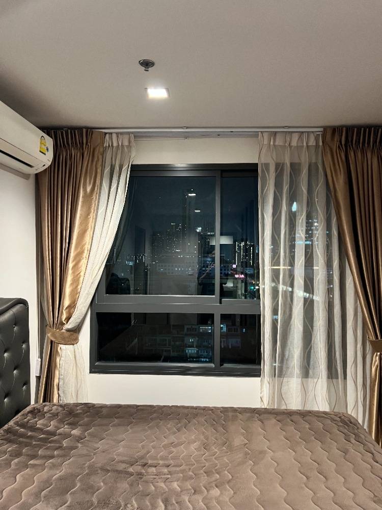 For SaleCondoOnnut, Udomsuk : Near Bang Chak BTS, near Anglo Singapore International School, True Digital Park