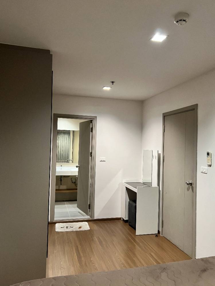 For SaleCondoOnnut, Udomsuk : Near Bang Chak BTS, near Anglo Singapore International School, True Digital Park