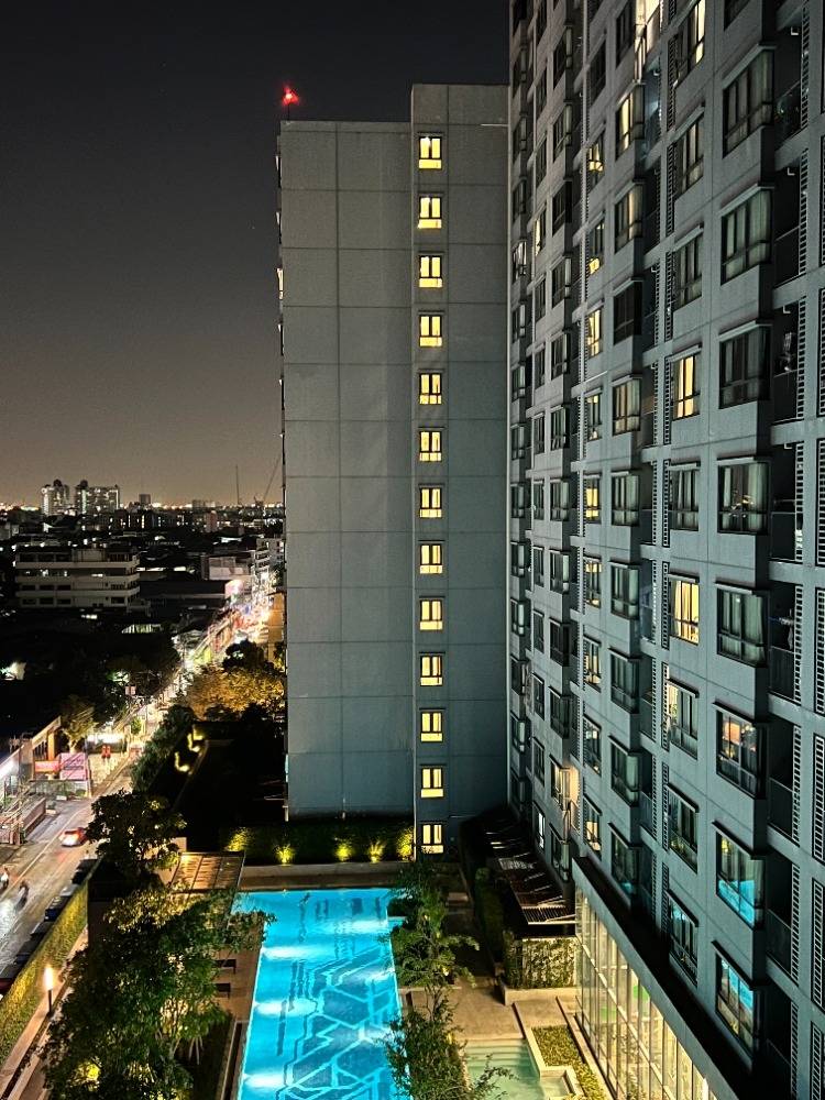 For SaleCondoOnnut, Udomsuk : Near Bang Chak BTS, near Anglo Singapore International School, True Digital Park