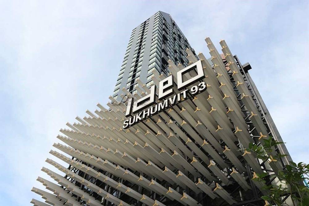 For SaleCondoOnnut, Udomsuk : Near Bang Chak BTS, near Anglo Singapore International School, True Digital Park