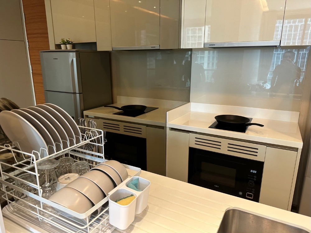 For SaleCondoSukhumvit, Asoke, Thonglor : Property code Bh0673 The Address Sukhumvit 28, room size 45 sq m., 1 bedroom, 1 bathroom, 12a floor