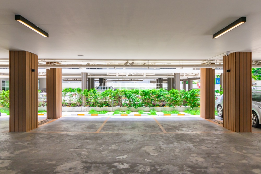 For RentPattanakan, Srinakarin : Line: @zimple_asset Newly opened minimal hotel with full facilities,located in the center of Srinakarin,Near ARL/BTS.