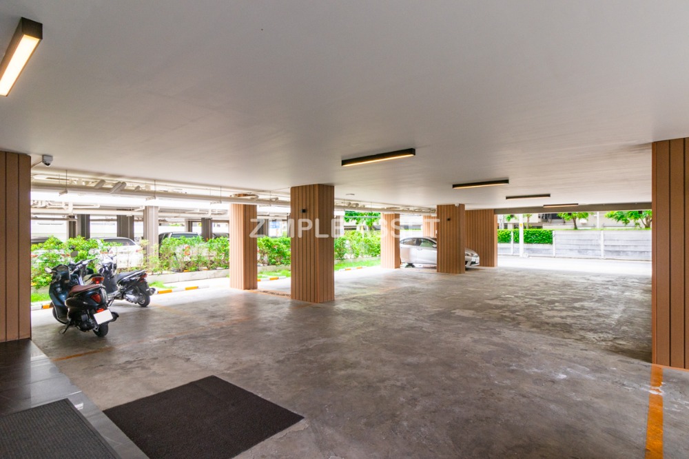 For RentPattanakan, Srinakarin : Line: @zimple_asset Newly opened minimal hotel with full facilities,located in the center of Srinakarin,Near ARL/BTS.