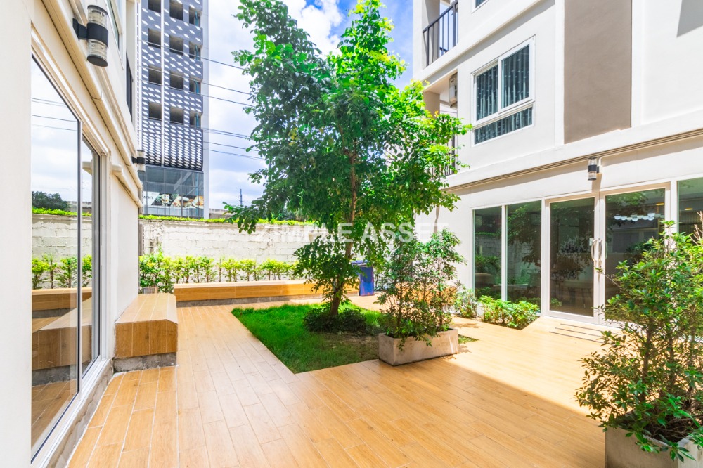 For RentPattanakan, Srinakarin : Line: @zimple_asset Newly opened minimal hotel with full facilities,located in the center of Srinakarin,Near ARL/BTS.