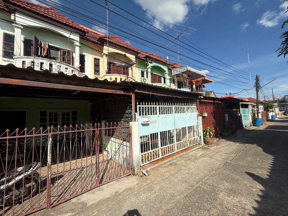 ให้เช่าที่ดินขอนแก่น : ให้เช่าที่ดินเปล่าติดแหล่งค้าขาย ใกล้แหล่งชุมชน