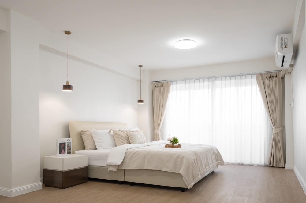 For SaleCondoChaengwatana, Muangthong : BNC-3833 : Condo for sale PT Tower