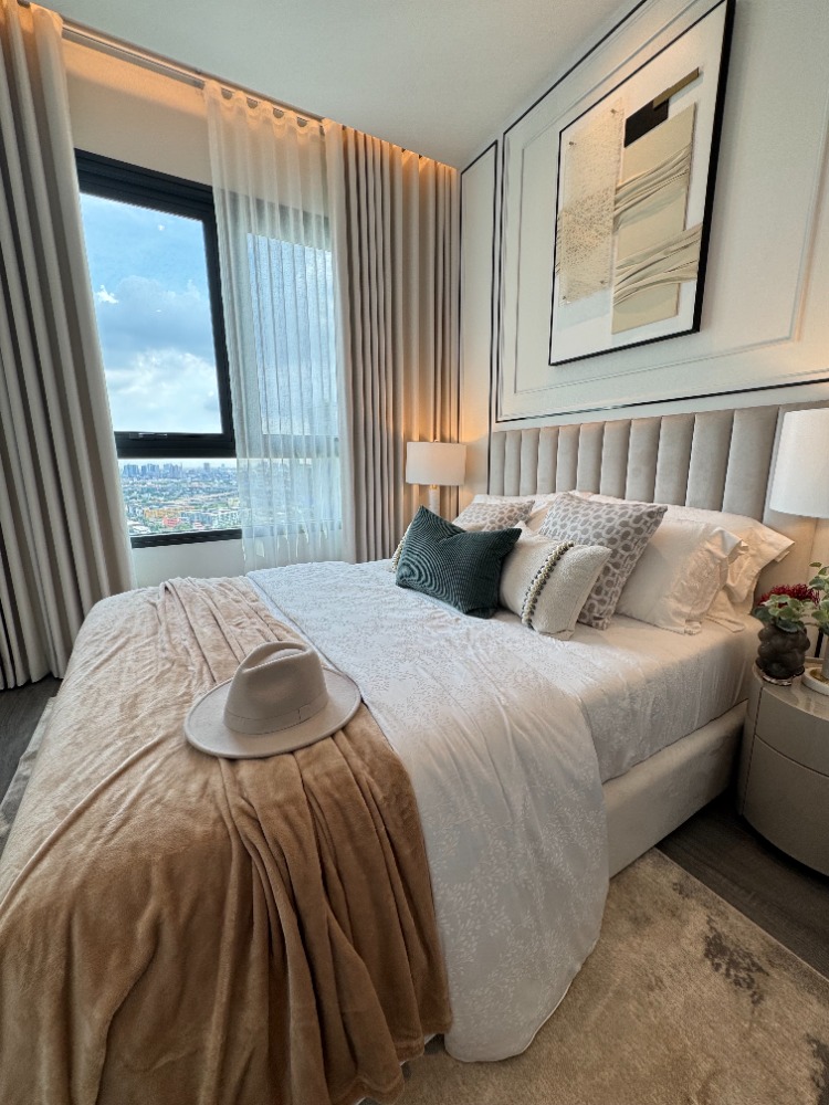 ขายคอนโดคลองเตย กล้วยน้ำไท : Penthouse Unit 1 เดียวในโครงการ 3 นอน 3 น้ำ 133 ตารางเมตร วิวแม่น้ำ แต่งด้วยเฟอร์ฯนำเข้าทั้งห้อง