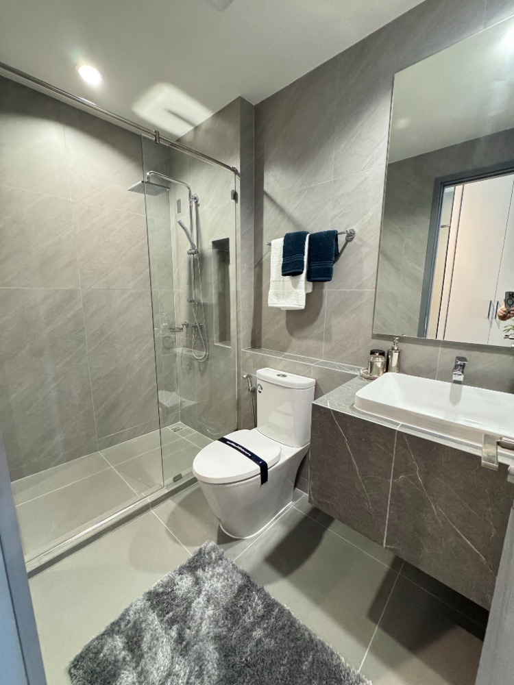 ขายคอนโดคลองเตย กล้วยน้ำไท : Penthouse Unit 1 เดียวในโครงการ 3 นอน 3 น้ำ 133 ตารางเมตร วิวแม่น้ำ แต่งด้วยเฟอร์ฯนำเข้าทั้งห้อง