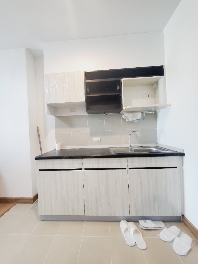 ให้เช่าคอนโดแจ้งวัฒนะ เมืองทอง : Supalai City Resort เเจ้งวัฒนะ | ห้องพร้อมอยู่  📞 Line:@pukkhome (with @ ) ,083-601-0968