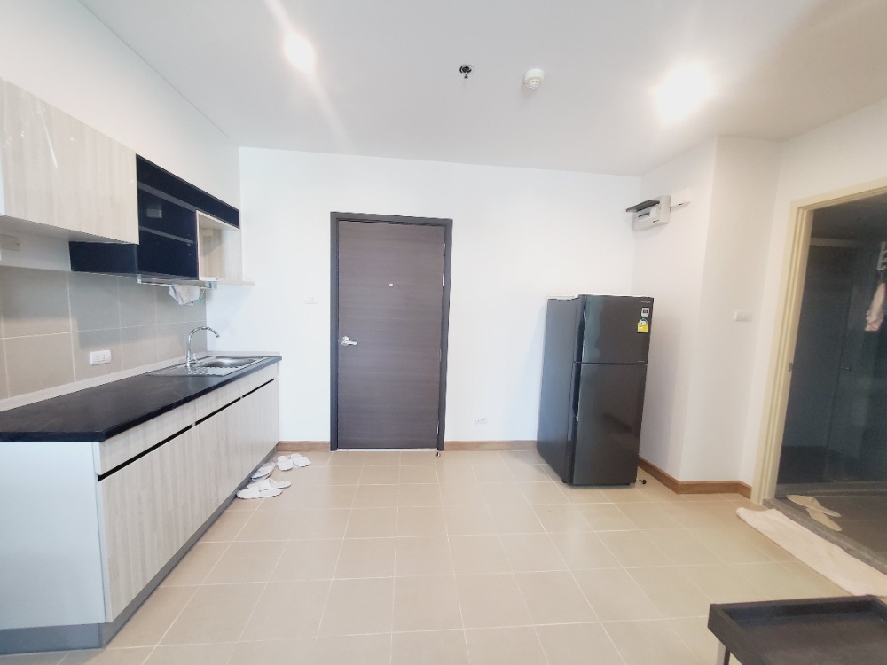 ให้เช่าคอนโดแจ้งวัฒนะ เมืองทอง : Supalai City Resort เเจ้งวัฒนะ | ห้องพร้อมอยู่  📞 Line:@pukkhome (with @ ) ,083-601-0968