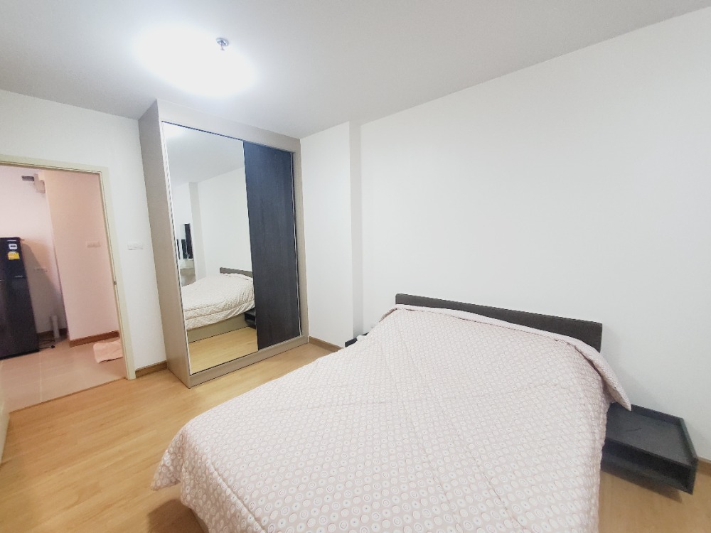 ให้เช่าคอนโดแจ้งวัฒนะ เมืองทอง : Supalai City Resort เเจ้งวัฒนะ | ห้องพร้อมอยู่  📞 Line:@pukkhome (with @ ) ,083-601-0968