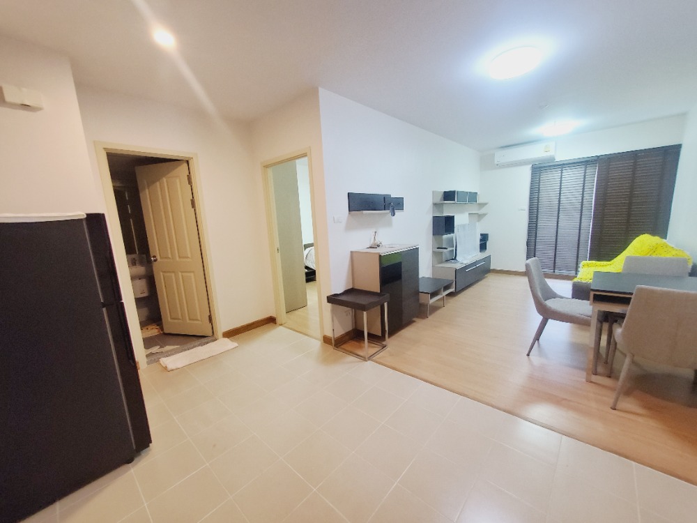 ให้เช่าคอนโดแจ้งวัฒนะ เมืองทอง : Supalai City Resort เเจ้งวัฒนะ | ห้องพร้อมอยู่  📞 Line:@pukkhome (with @ ) ,083-601-0968