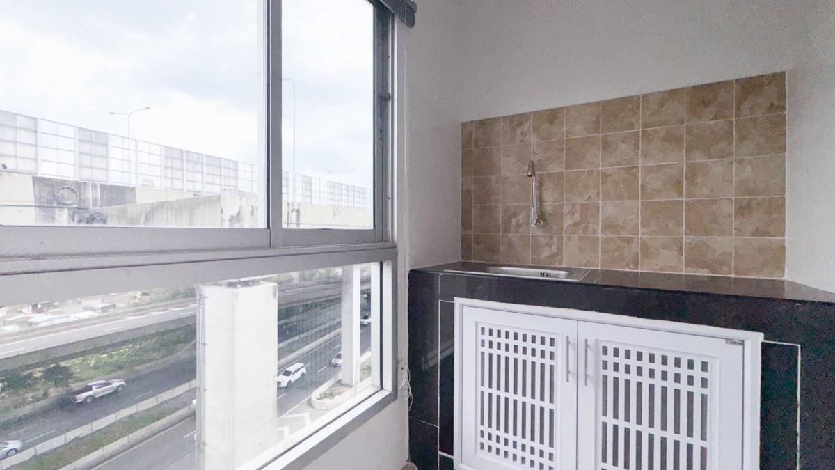 ขายคอนโดบางนา แบริ่ง ลาซาล : ชอบห้องสไตล์ญี่ปุ่นแบบนี้กันมั้ย‼️ คอนโดใกล้รถไฟฟ้า ที่จ่ายเบา ๆ  ชีวิตสะดวกแบบสุด ๆ 🎉🌳รีเจ้นท์ โฮม 7 บางนา - สรรพาวุธ 2 (Regent Home 7 Bangna - Sanphawut 2) 🌳