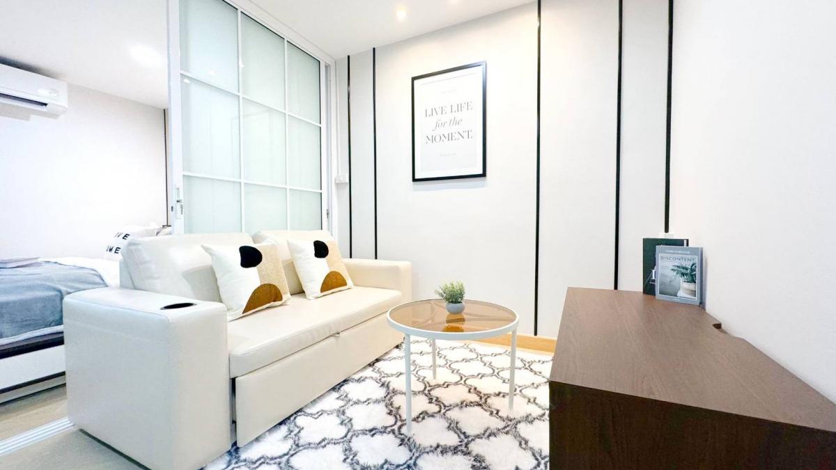 ขายคอนโดบางนา แบริ่ง ลาซาล : “ดวงดี ชีวิตรุ่ง!😍 ห้องเลขมงคล ผ่อน 6,xxx อยู่ใกล้เมือง เฮงทั้งทำเล เฮงทั้งราคา!” ต้องนี่เลย👉 รีเจ้นท์ โฮม 7 บางนา  (𝐑𝐞𝐠𝐞𝐧𝐭 𝐇𝐨𝐦𝐞 𝟕 𝐁𝐚𝐧𝐠 𝐍𝐚)