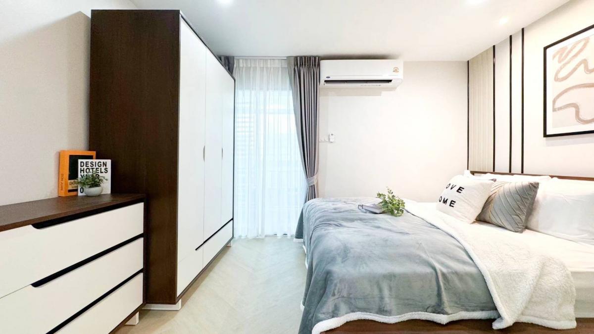 ขายคอนโดบางนา แบริ่ง ลาซาล : “ดวงดี ชีวิตรุ่ง!😍 ห้องเลขมงคล ผ่อน 6,xxx อยู่ใกล้เมือง เฮงทั้งทำเล เฮงทั้งราคา!” ต้องนี่เลย👉 รีเจ้นท์ โฮม 7 บางนา  (𝐑𝐞𝐠𝐞𝐧𝐭 𝐇𝐨𝐦𝐞 𝟕 𝐁𝐚𝐧𝐠 𝐍𝐚)