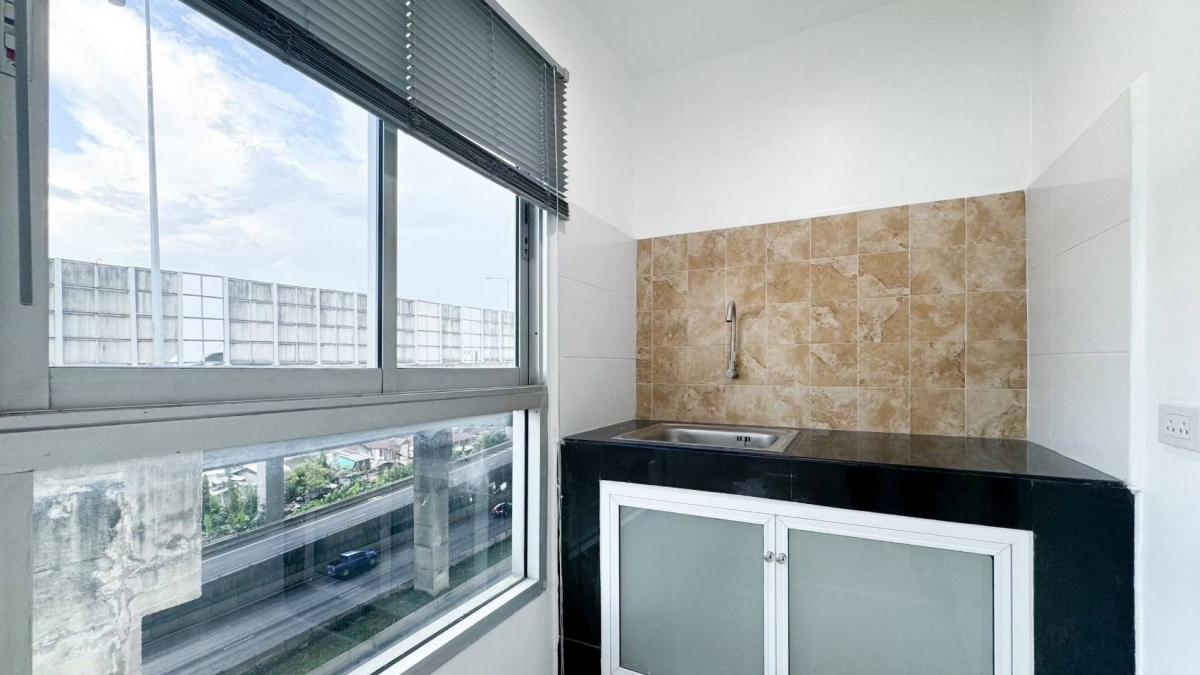 ขายคอนโดบางนา แบริ่ง ลาซาล : “ดวงดี ชีวิตรุ่ง!😍 ห้องเลขมงคล ผ่อน 6,xxx อยู่ใกล้เมือง เฮงทั้งทำเล เฮงทั้งราคา!” ต้องนี่เลย👉 รีเจ้นท์ โฮม 7 บางนา  (𝐑𝐞𝐠𝐞𝐧𝐭 𝐇𝐨𝐦𝐞 𝟕 𝐁𝐚𝐧𝐠 𝐍𝐚)