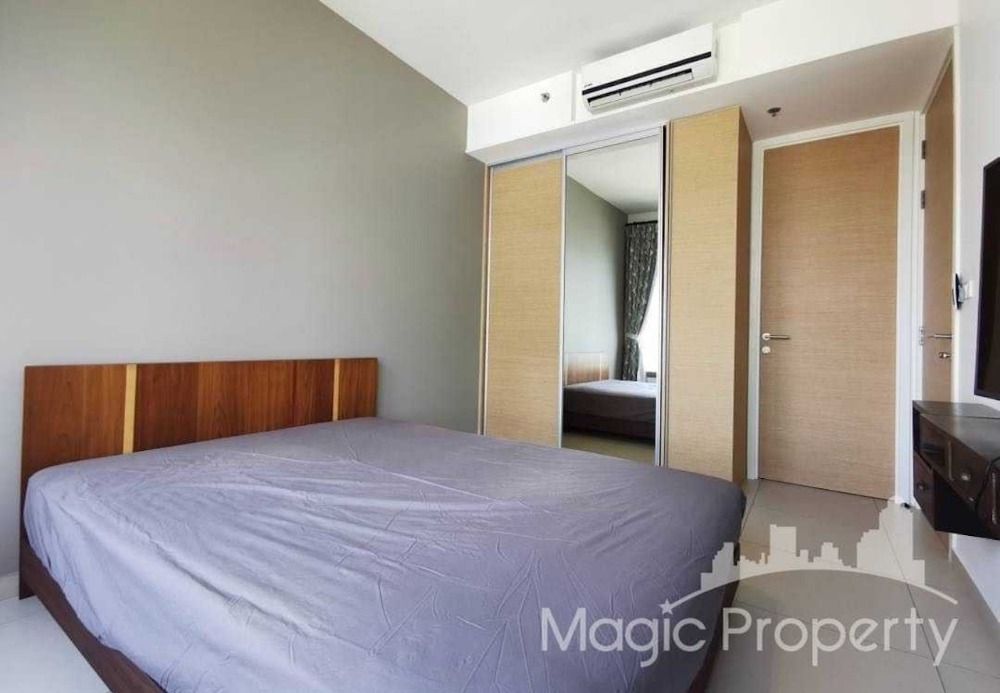 For SaleCondoSukhumvit, Asoke, Thonglor : 1 Bedroom For Sale in The Lofts Ekkamai Condominium, Watthana, Bangkok