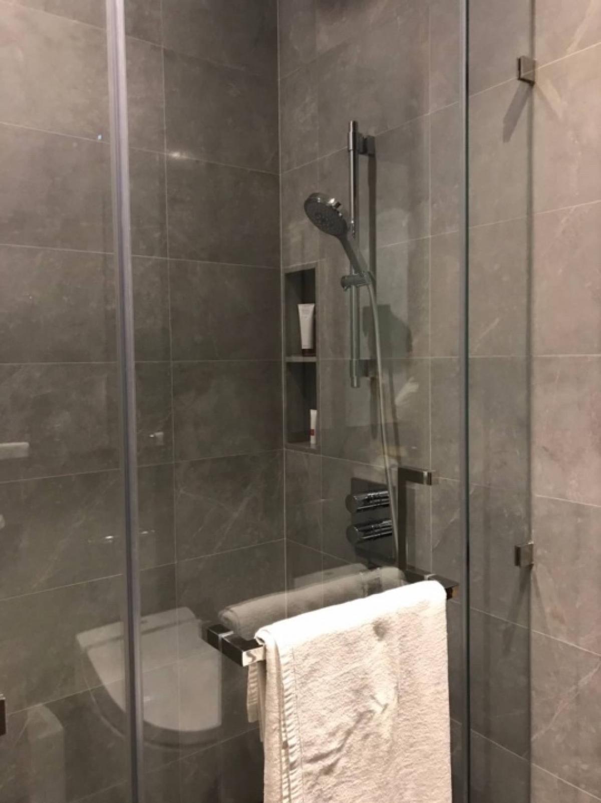 ขายคอนโดวิทยุ ชิดลม หลังสวน : 📢👇For sale 1 bedroom near Central Chidlom, Central Embassy, BTS Chidlom