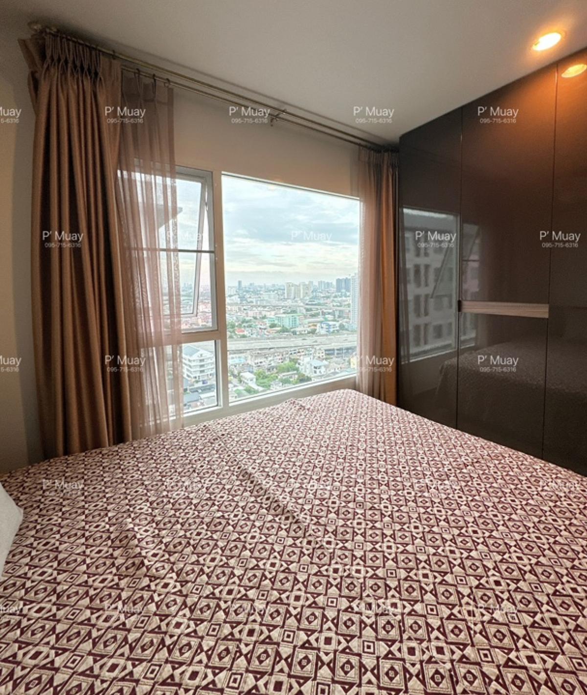 ขายคอนโดบางซื่อ วงศ์สว่าง เตาปูน : Vาย ห้อง หน้าก ว้ า ง 🅰️ ทิศเหนือ 🌈 ห้องริม  คชฟฟ.ครบ แปลนพิเศษ หายาก ‼️2 ห้อง ต่อชั้น ‼️ อยู่สบาย สวยมากๆ📍มีเครื่องซักผ้า #รีเจ้นท์โฮมบางซ่อน27 ❤️ขาย 1.65 ลบ Net ( รวมภาษี + ค่าโอน )