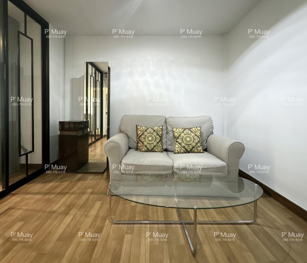 ขายคอนโดบางซื่อ วงศ์สว่าง เตาปูน : Vาย ห้อง หน้าก ว้ า ง 🅰️ ทิศเหนือ 🌈 ห้องริม  คชฟฟ.ครบ แปลนพิเศษ หายาก ‼️2 ห้อง ต่อชั้น ‼️ อยู่สบาย สวยมากๆ📍มีเครื่องซักผ้า #รีเจ้นท์โฮมบางซ่อน27 ❤️ขาย 1.65 ลบ Net ( รวมภาษี + ค่าโอน )