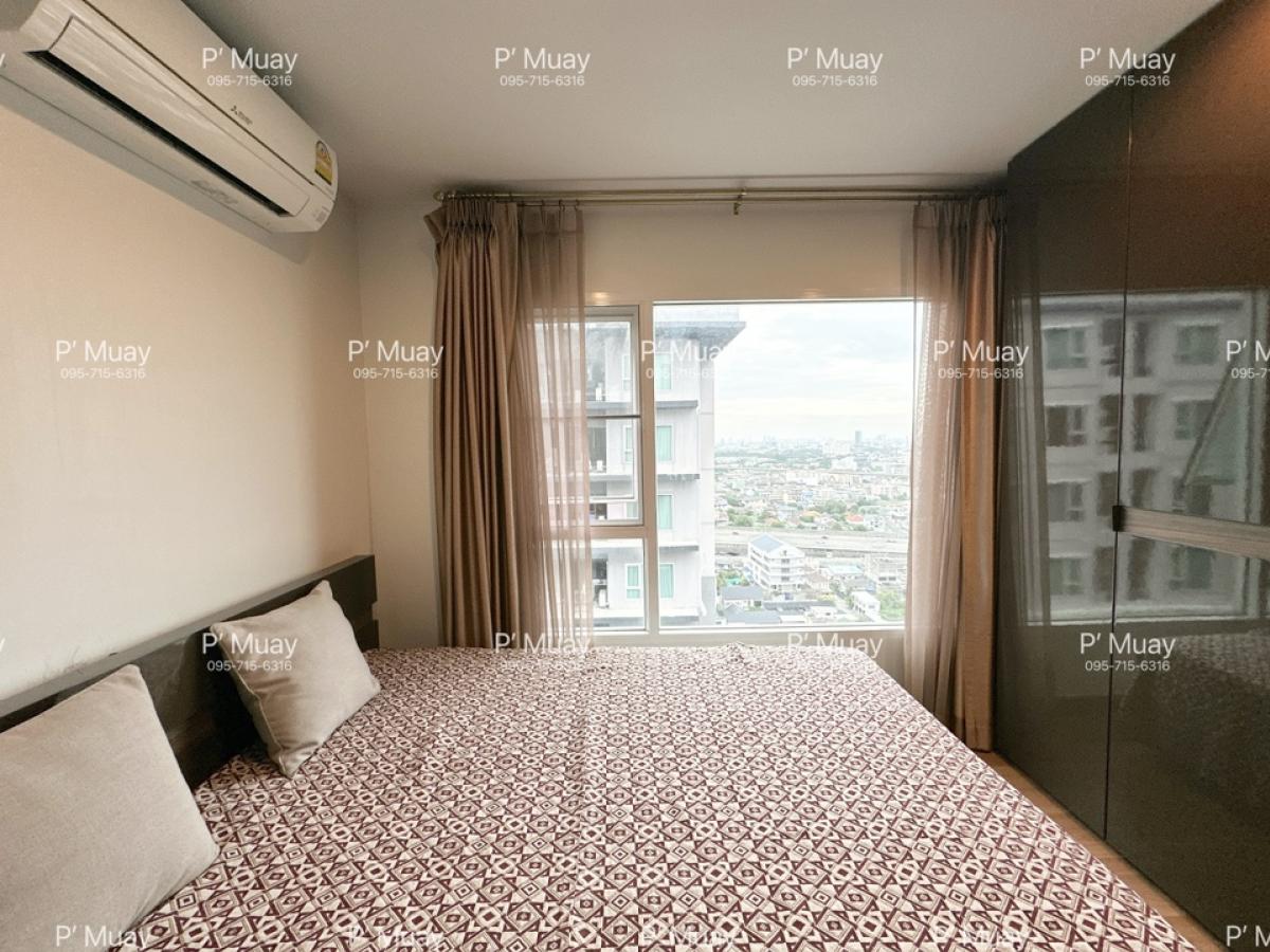 ขายคอนโดบางซื่อ วงศ์สว่าง เตาปูน : Vาย ห้อง หน้าก ว้ า ง 🅰️ ทิศเหนือ 🌈 ห้องริม  คชฟฟ.ครบ แปลนพิเศษ หายาก ‼️2 ห้อง ต่อชั้น ‼️ อยู่สบาย สวยมากๆ📍มีเครื่องซักผ้า #รีเจ้นท์โฮมบางซ่อน27 ❤️ขาย 1.65 ลบ Net ( รวมภาษี + ค่าโอน )