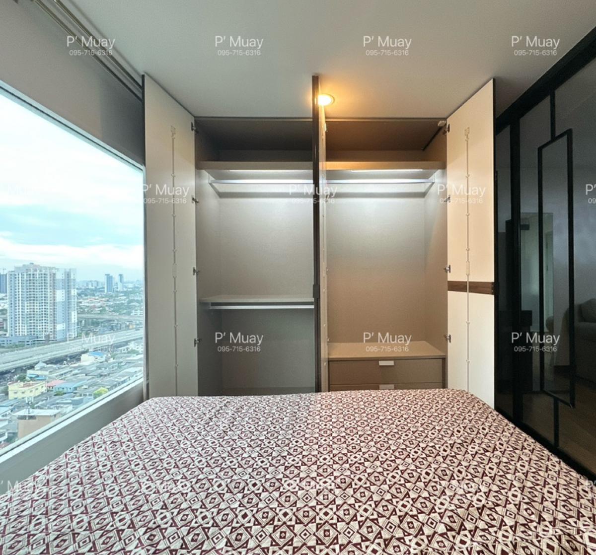 ขายคอนโดบางซื่อ วงศ์สว่าง เตาปูน : Vาย ห้อง หน้าก ว้ า ง 🅰️ ทิศเหนือ 🌈 ห้องริม  คชฟฟ.ครบ แปลนพิเศษ หายาก ‼️2 ห้อง ต่อชั้น ‼️ อยู่สบาย สวยมากๆ📍มีเครื่องซักผ้า #รีเจ้นท์โฮมบางซ่อน27 ❤️ขาย 1.65 ลบ Net ( รวมภาษี + ค่าโอน )