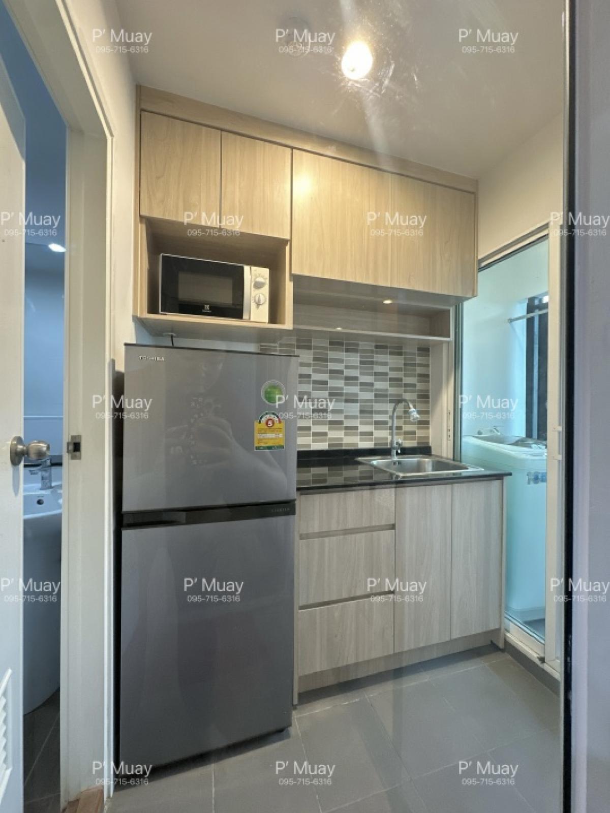 ขายคอนโดบางซื่อ วงศ์สว่าง เตาปูน : Vาย ห้อง หน้าก ว้ า ง 🅰️ ทิศเหนือ 🌈 ห้องริม  คชฟฟ.ครบ แปลนพิเศษ หายาก ‼️2 ห้อง ต่อชั้น ‼️ อยู่สบาย สวยมากๆ📍มีเครื่องซักผ้า #รีเจ้นท์โฮมบางซ่อน27 ❤️ขาย 1.65 ลบ Net ( รวมภาษี + ค่าโอน )