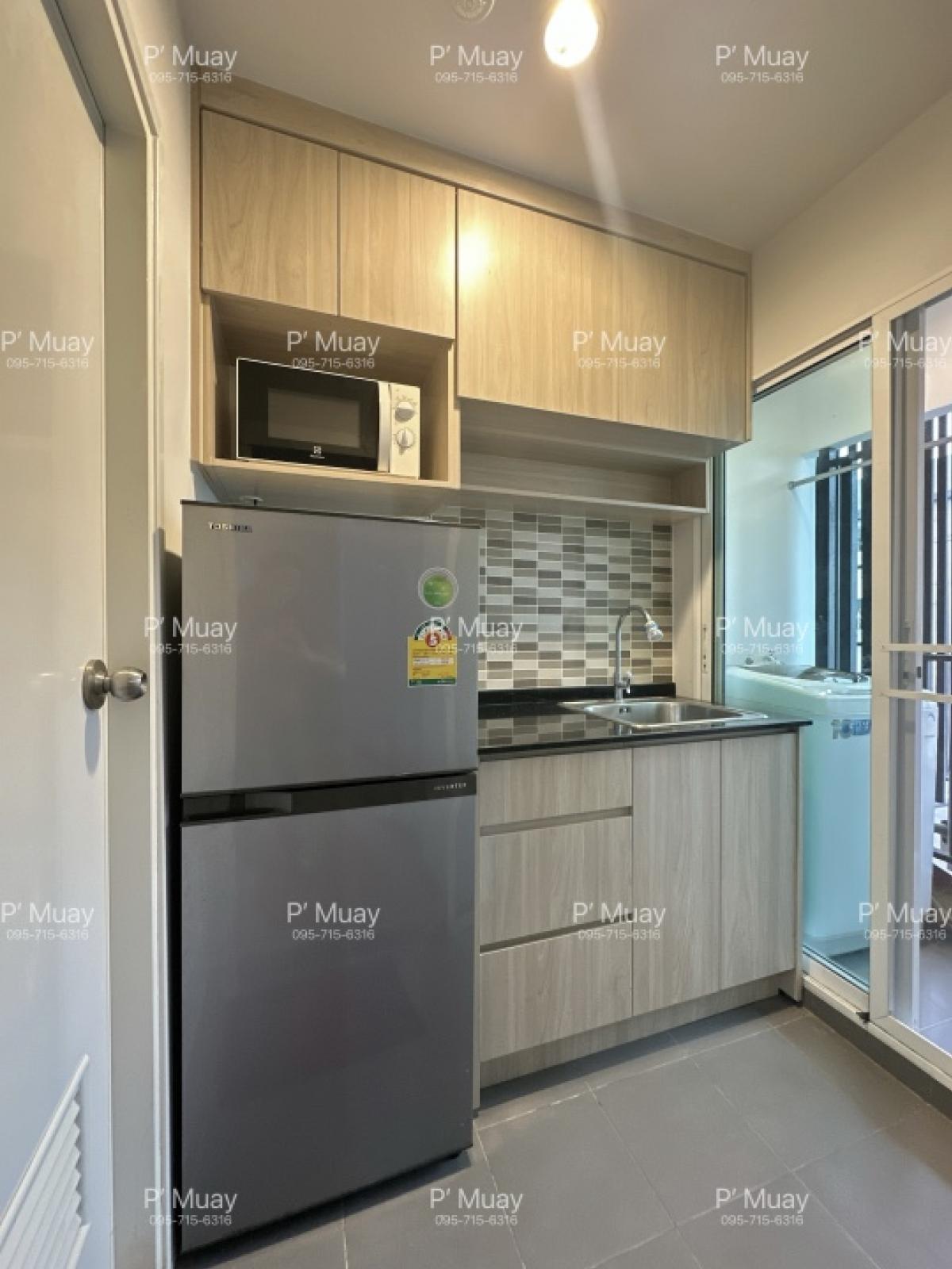 ขายคอนโดบางซื่อ วงศ์สว่าง เตาปูน : Vาย ห้อง หน้าก ว้ า ง 🅰️ ทิศเหนือ 🌈 ห้องริม  คชฟฟ.ครบ แปลนพิเศษ หายาก ‼️2 ห้อง ต่อชั้น ‼️ อยู่สบาย สวยมากๆ📍มีเครื่องซักผ้า #รีเจ้นท์โฮมบางซ่อน27 ❤️ขาย 1.65 ลบ Net ( รวมภาษี + ค่าโอน )