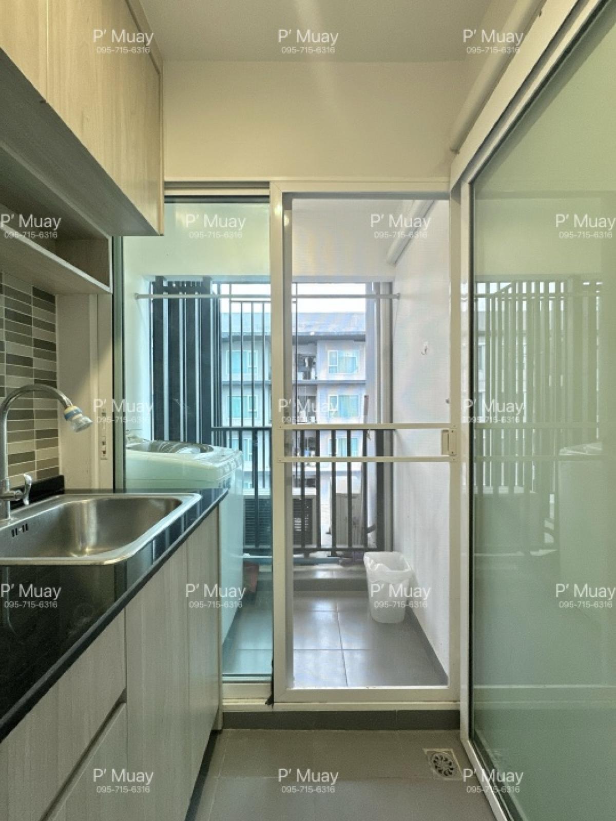 ขายคอนโดบางซื่อ วงศ์สว่าง เตาปูน : Vาย ห้อง หน้าก ว้ า ง 🅰️ ทิศเหนือ 🌈 ห้องริม  คชฟฟ.ครบ แปลนพิเศษ หายาก ‼️2 ห้อง ต่อชั้น ‼️ อยู่สบาย สวยมากๆ📍มีเครื่องซักผ้า #รีเจ้นท์โฮมบางซ่อน27 ❤️ขาย 1.65 ลบ Net ( รวมภาษี + ค่าโอน )