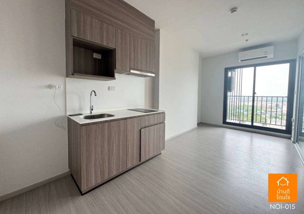 For SaleCondoBang kae, Phetkasem : Special discount The Parkland Petchkasem 56 (31.52 sq m.) 1 bedroom, 1 bathroom, next to the BTS, Phasi Charoen