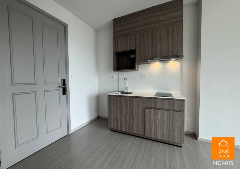 For SaleCondoBang kae, Phetkasem : Special discount The Parkland Petchkasem 56 (31.52 sq m.) 1 bedroom, 1 bathroom, next to the BTS, Phasi Charoen