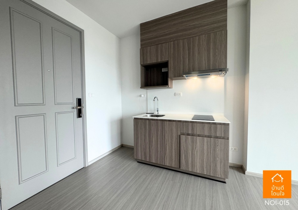 For SaleCondoBang kae, Phetkasem : Special discount The Parkland Petchkasem 56 (31.52 sq m.) 1 bedroom, 1 bathroom, next to the BTS, Phasi Charoen