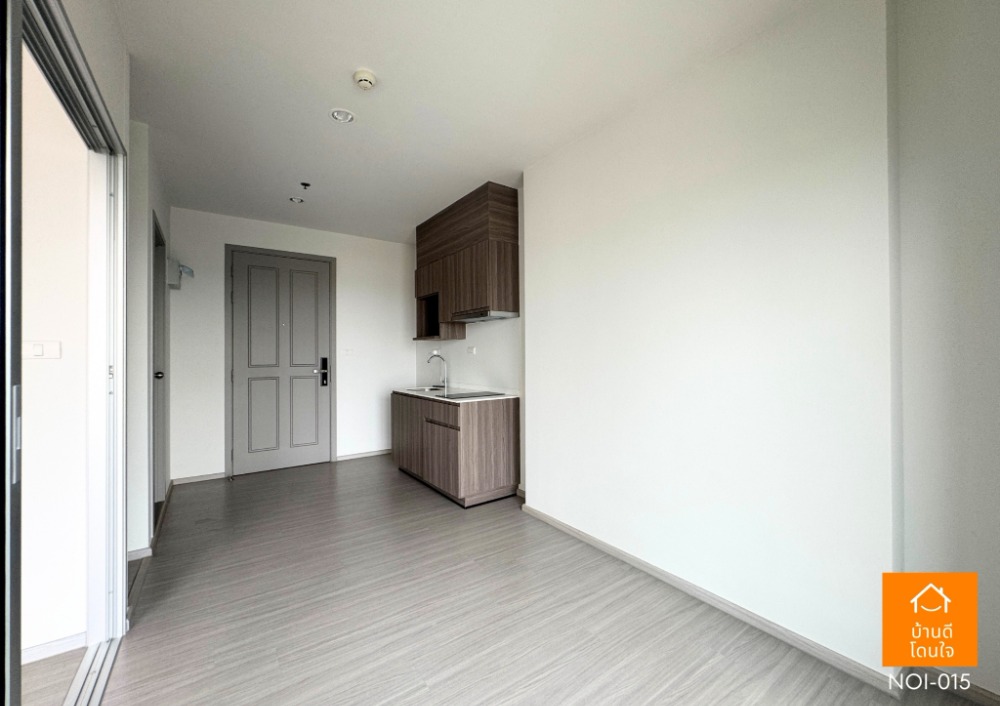 For SaleCondoBang kae, Phetkasem : Special discount The Parkland Petchkasem 56 (31.52 sq m.) 1 bedroom, 1 bathroom, next to the BTS, Phasi Charoen