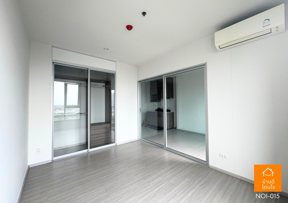 For SaleCondoBang kae, Phetkasem : Special discount The Parkland Petchkasem 56 (31.52 sq m.) 1 bedroom, 1 bathroom, next to the BTS, Phasi Charoen