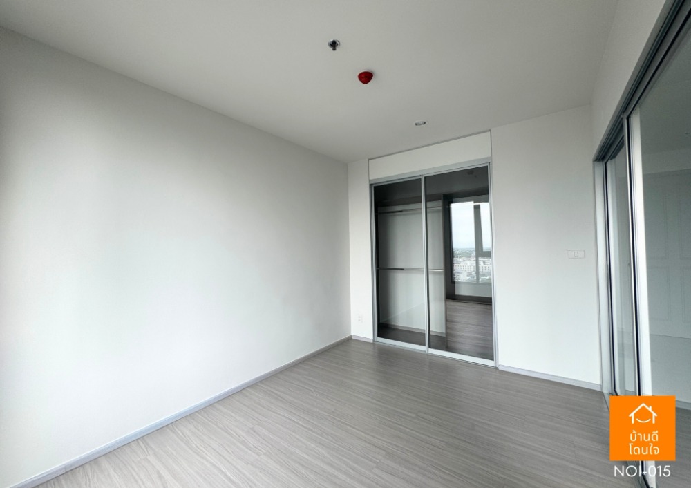 For SaleCondoBang kae, Phetkasem : Special discount The Parkland Petchkasem 56 (31.52 sq m.) 1 bedroom, 1 bathroom, next to the BTS, Phasi Charoen