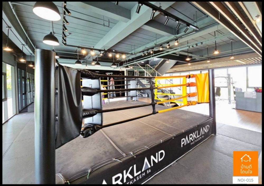 For SaleCondoBang kae, Phetkasem : Special discount The Parkland Petchkasem 56 (31.52 sq m.) 1 bedroom, 1 bathroom, next to the BTS, Phasi Charoen